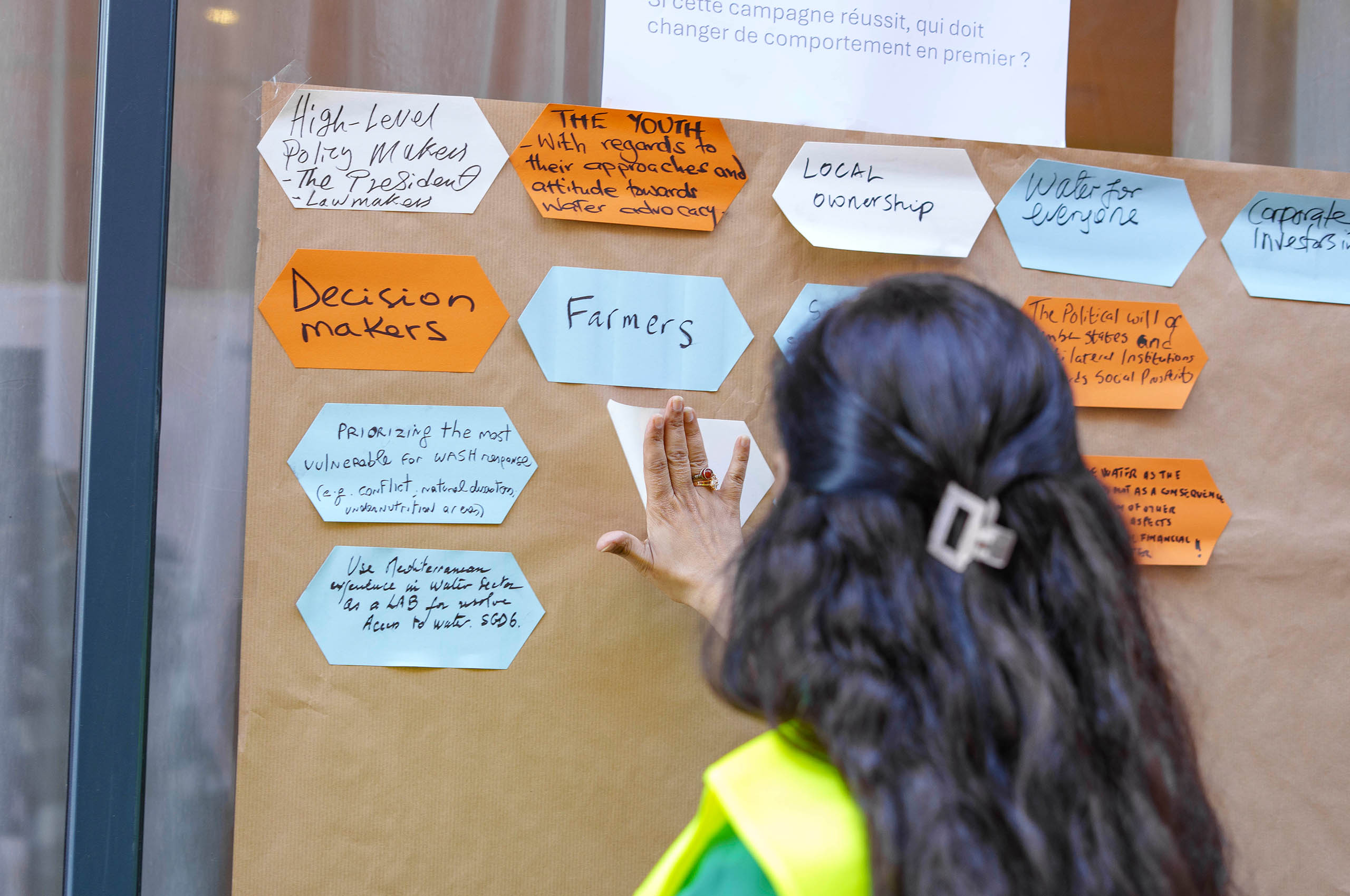 Advocacy Design Lab — Dakar 2026